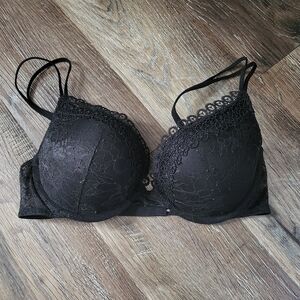 ❄️🩵VS "very sexy" lace bra